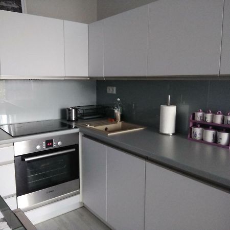 Apartment Plac Bankowy Varsavia Esterno foto