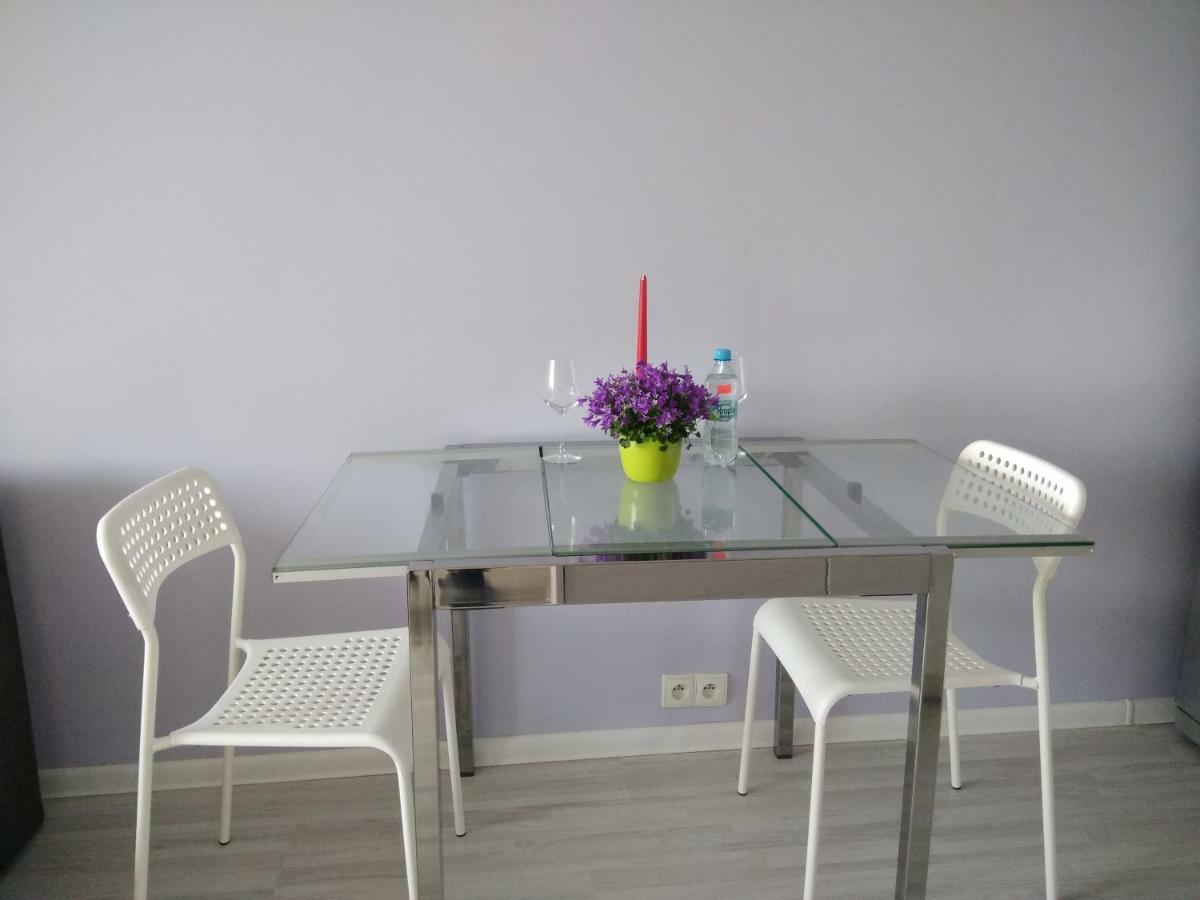 Apartment Plac Bankowy Varsavia Esterno foto